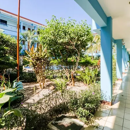 Appartamento Marina Loft 221