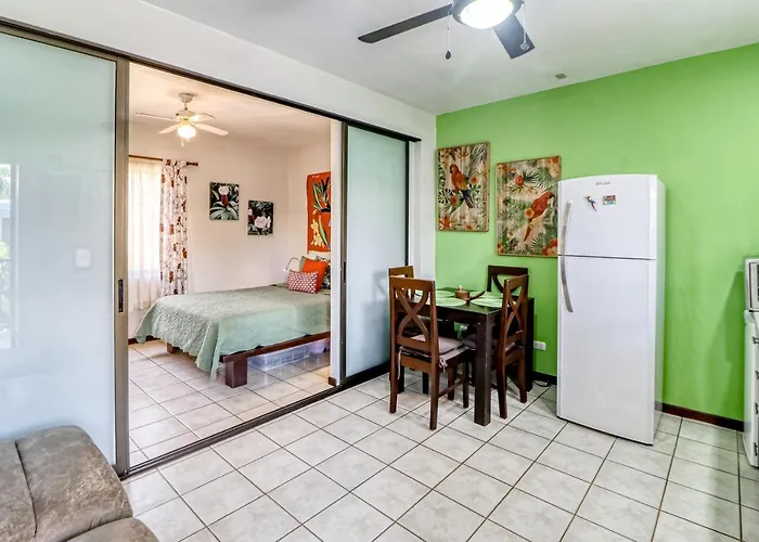 Marina Loft 221 Coco