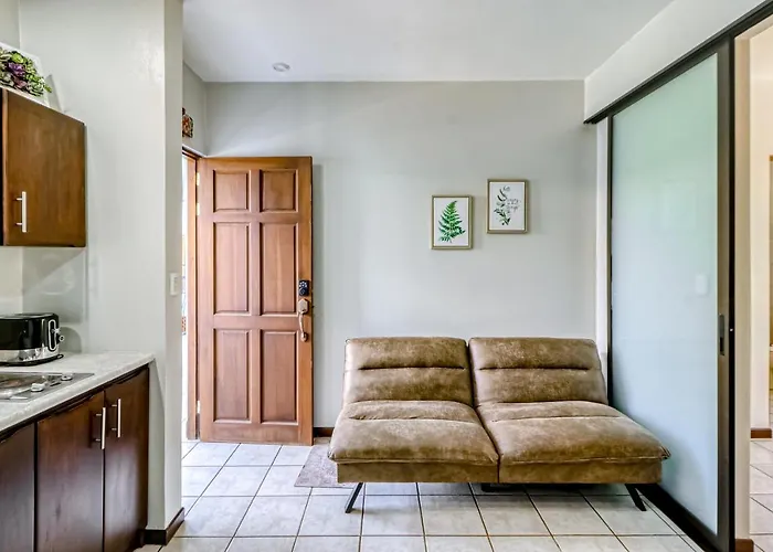 Apartamento Marina Loft 221 Coco