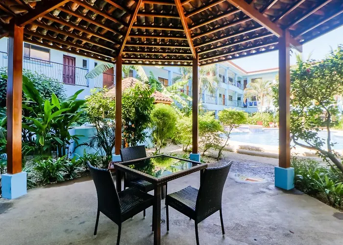 Apartamento Marina Loft 221 *