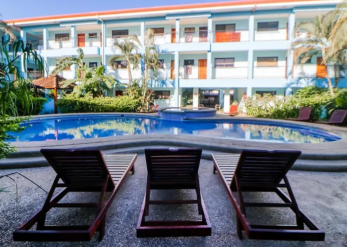 Marina Loft 221 Coco