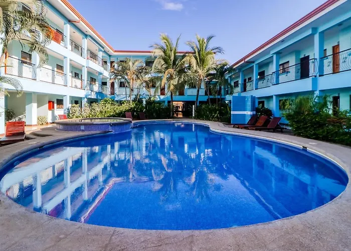 Marina Loft 221 Coco
