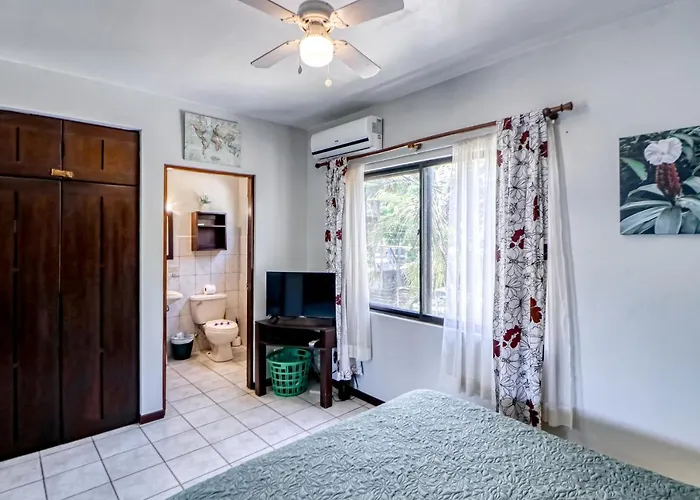Apartamento Marina Loft 221 *