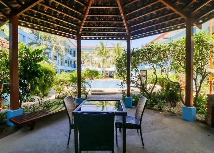 Apartamento Marina Loft 221 Coco
