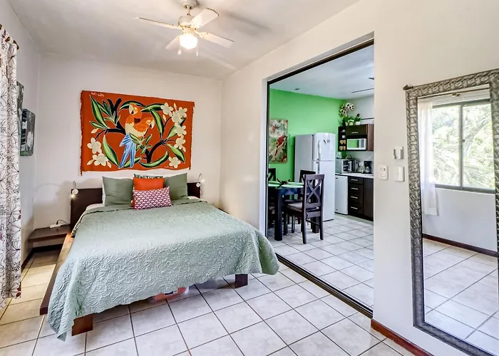 Apartamento Marina Loft 221