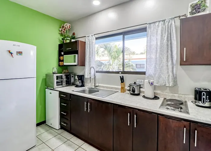 Marina Loft 221 Coco