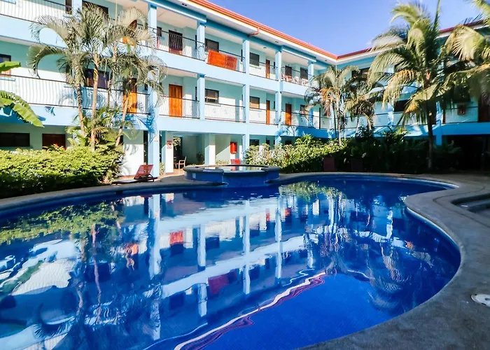 Marina Loft 221 Coco