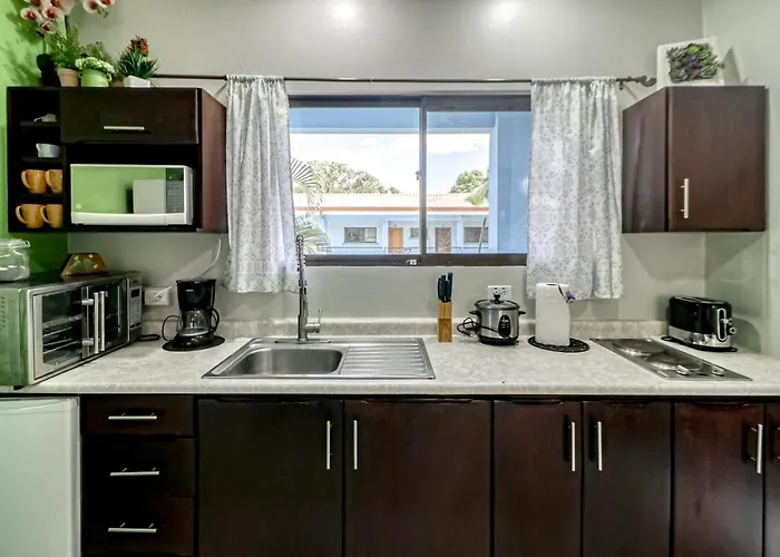 Marina Loft 221