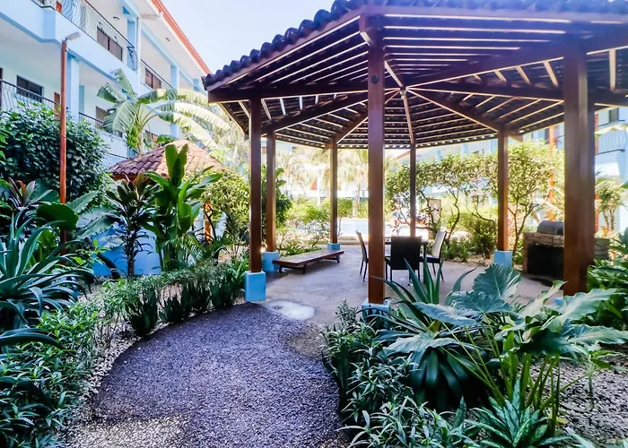 Apartamento Marina Loft 221