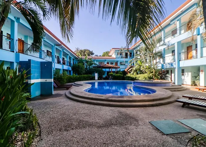 Apartamento Marina Loft 221 *