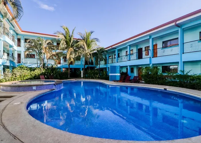 Marina Loft 221 Coco
