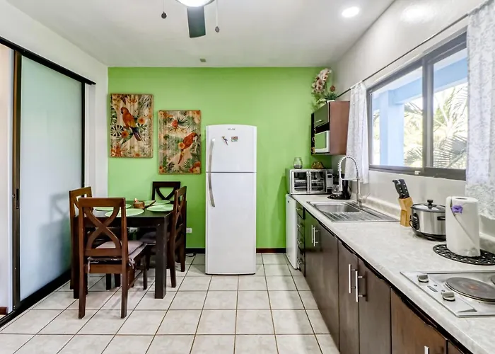 Marina Loft 221