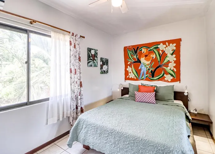 Apartamento Marina Loft 221 Coco