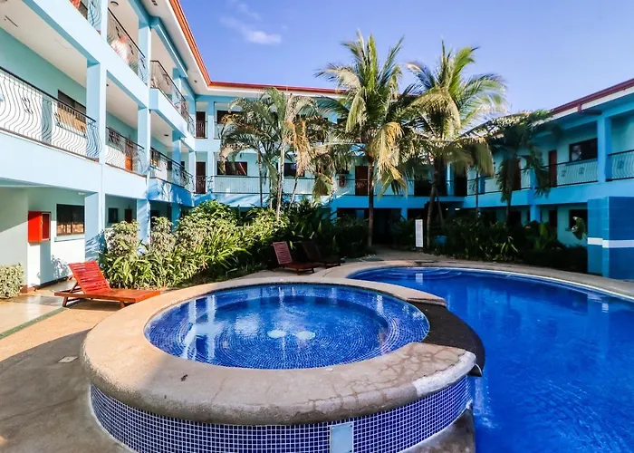 Apartamento Marina Loft 221 *